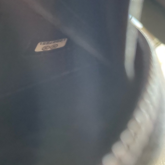 Chanel Wallet Caviar leather - Picture 13 of 13